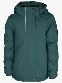 Vintertøj|Lindberg Iceberg Vinterjakke, Pine Green Grøn