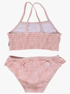 Uv & Strand|Lindberg June UV-bikini, Blush Lyserød
