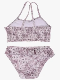 Børn Lindberg Uv & Strand-June UV-bikini, Dusty Mauve