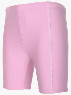 Underdele|Lindberg Kap Verde Badeshorts, Pink Lyserød