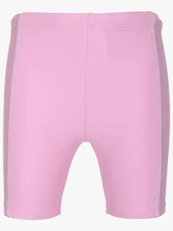 Underdele|Lindberg Kap Verde Badeshorts, Pink Lyserød