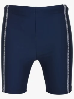 Børn Lindberg Underdele-Kap Verde Badeshorts, Navy