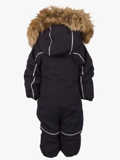 Børn Lindberg Flyverdragter-Keb Babyflyverdragt,