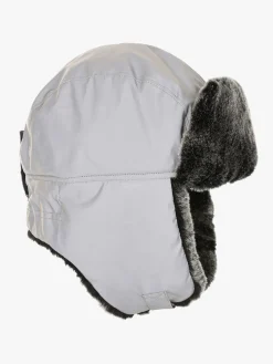 Tilbehør|Vintertøj|Lindberg Kim Reflekshue, Refleks
