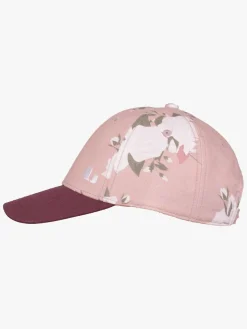 Uv & Strand|Lindberg Kingston Solkasket, Dusty Mauve Lyserød/Hvid