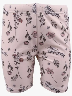 Uv & Strand|Lindberg Kiwai Badeshorts, Sand Lyserød