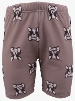 Uv & Strand|Lindberg Kiwai Badeshorts, Greige Beige/Grå