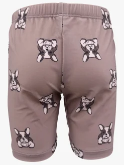 Uv & Strand|Lindberg Kiwai Badeshorts, Greige Beige/Grå