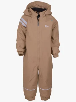 Børn Lindberg Overtøj-Lingbo Skalflyverdragt,