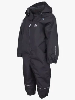 Børn Lindberg Overtøj-Lingbo Skalflyverdragt,