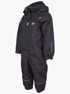 Børn Lindberg Overtøj-Lingbo Skalflyverdragt,