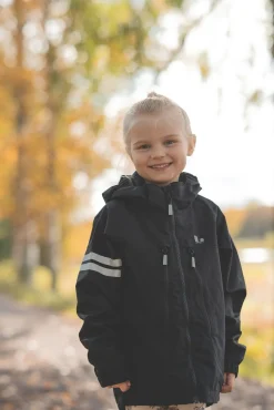 Børn Lindberg Overtøj-Lingbo Skaljakke,