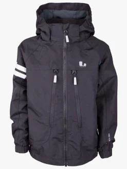 Børn Lindberg Overtøj-Lingbo Skaljakke,