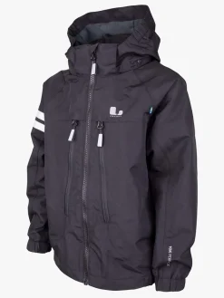 Børn Lindberg Overtøj-Lingbo Skaljakke,