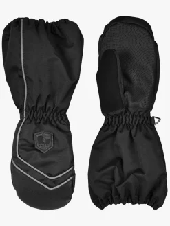 Børn Lindberg Tilbehør|Vintertøj-Ljusne Vanter,