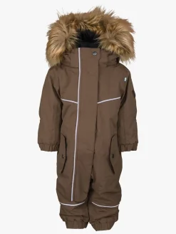 Børn Lindberg Flyverdragter-Lofoten Babyflyverdragt,