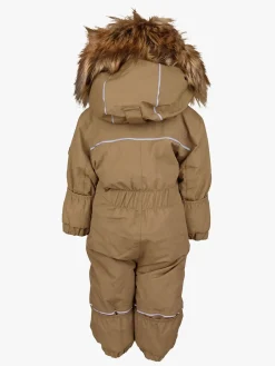 Børn Lindberg Flyverdragter-Lofoten Babyflyverdragt, Potato