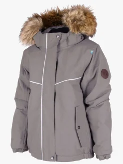 Vintertøj|Lindberg Lofoten Vinterjakke, Latte Beige