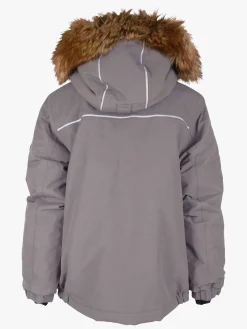 Vintertøj|Lindberg Lofoten Vinterjakke, Latte Beige