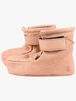 Børn Lindberg Babysko-Lumi Futter,