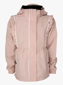 Børn Lindberg Overtøj-Luna Skaljakke, Rose