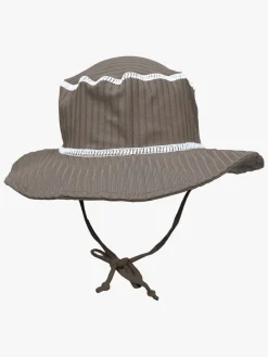Børn Lindberg Uv & Strand-Madrid UV-Hat, Latte