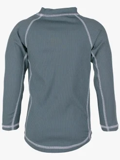 Uv & Strand|Lindberg Mahana UV-Top, Goblin Blue Blå