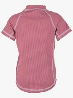 Børn Lindberg Uv & Strand-Maldives UV-Top, Rose