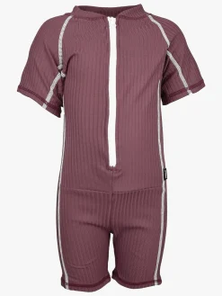 Uv & Strand|Lindberg Malta UV-Dragt, Dry Rose