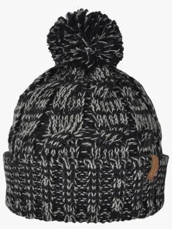 Tilbehør|Vintertøj|Lindberg Night Light Hue, Black/Grey