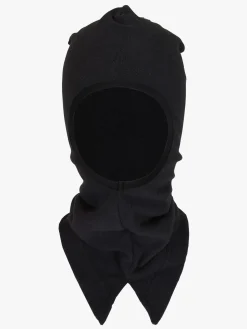 Tilbehør|Lindberg Ånn Elefanthue, Sort