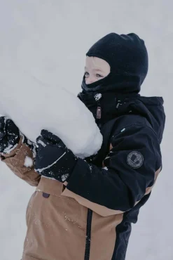 Tilbehør|Lindberg Ånn Elefanthue, Sort