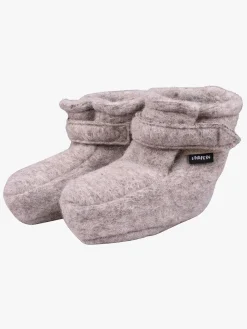 Hjemmesko|Lindberg Norrland Hjemmesko, Beige