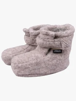 Hjemmesko|Lindberg Norrland Hjemmesko, Beige