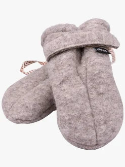 Tilbehør|Lindberg Norrland Mini Vanter, Beige