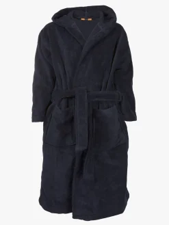 Uv & Strand|Lindberg Orbaden Badekåbe, Navy