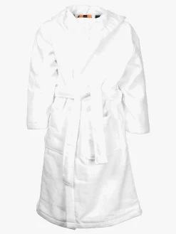 Uv & Strand|Lindberg Orbaden Badekåbe, Hvid
