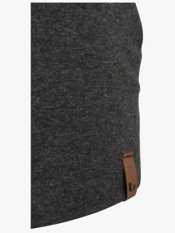 Tilbehør|Lindberg Orsa Hue, Anthracite Grå