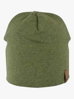 Børn Lindberg Tilbehør|Vintertøj-Orsa Hue, Green