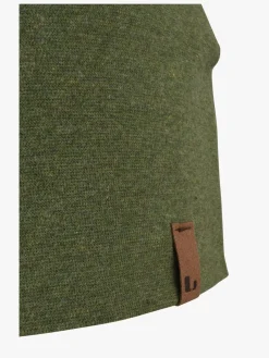 Børn Lindberg Tilbehør|Vintertøj-Orsa Hue, Green