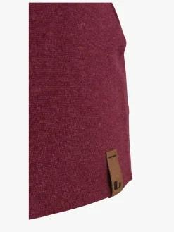 Børn Lindberg Tilbehør|Vintertøj-Orsa Hue, Rose