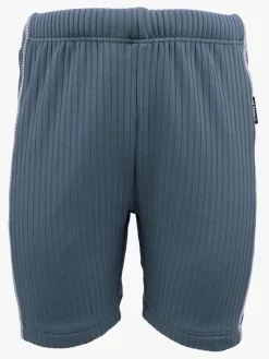 Uv & Strand|Lindberg Palermo Badeshorts, Goblin Blue Blå