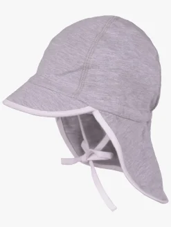 Børn Lindberg Tilbehør|Vintertøj-Paris Babyhue, Grå