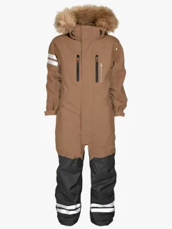 Flyverdragter|Lindberg Polar Flyverdragt, Beige