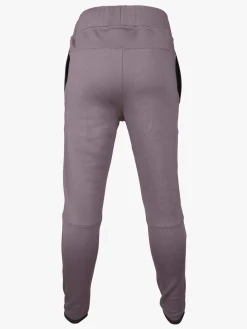 Fleecetøj|Lindberg Powerpro Bukser, Dusty Mauve Lilla