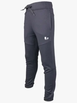 Fleecetøj|Lindberg Powerpro Bukser, Sort