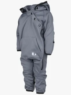 Overtøj|Lindberg Powerpro Køredragt, Goblin Blue Blå