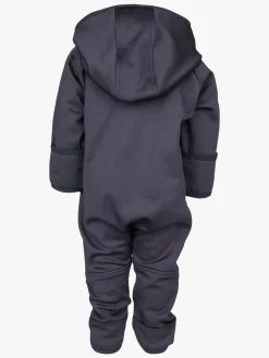 Overtøj|Lindberg Powerpro Køredragt, Sort