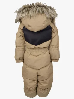 Børn Lindberg Overtøj-Rocky Køredragt,