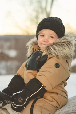 Børn Lindberg Overtøj-Rocky Køredragt,